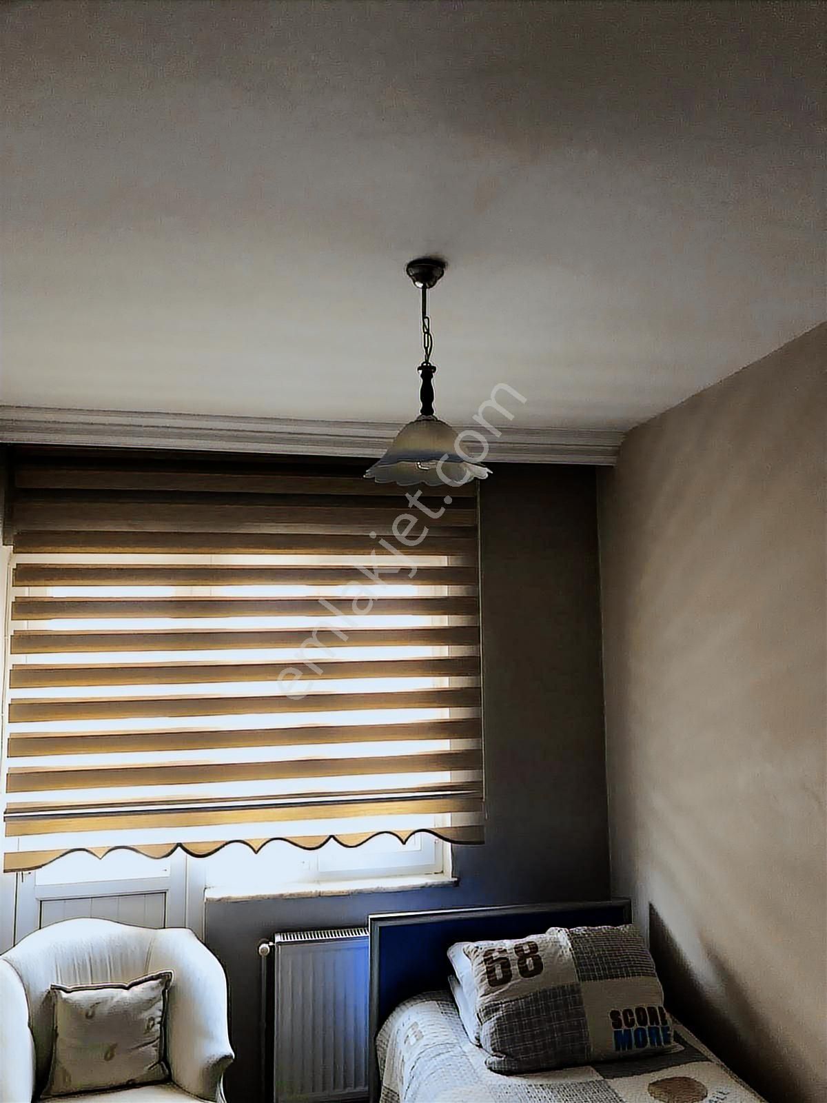 Trabzon 2 Nolu Erdoğdu Belde Sitesi 3+1 Daire - Görsel 12