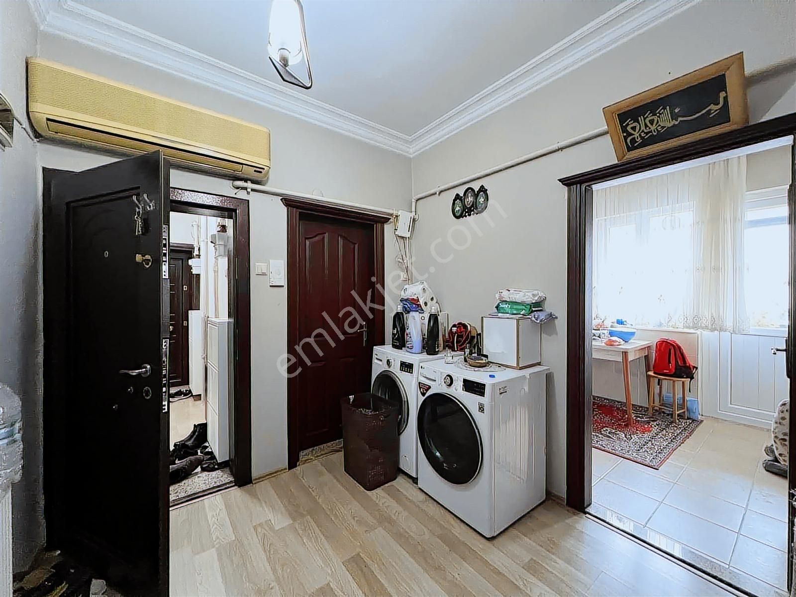 Trabzon 2 Nolu Erdoğdu Belde Sitesi 3+1 Daire - Görsel 18