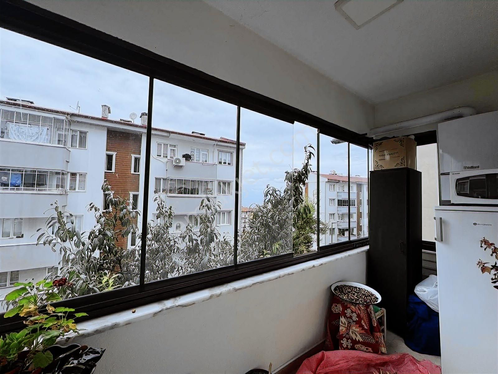 Trabzon 2 Nolu Erdoğdu Belde Sitesi 3+1 Daire - Görsel 23