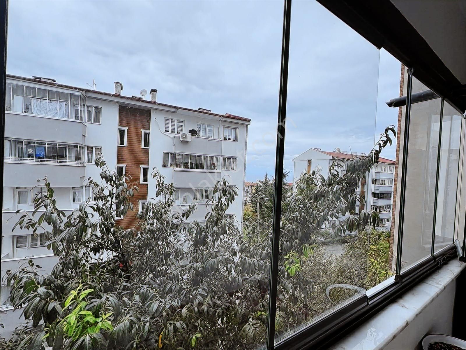 Trabzon 2 Nolu Erdoğdu Belde Sitesi 3+1 Daire - Görsel 14