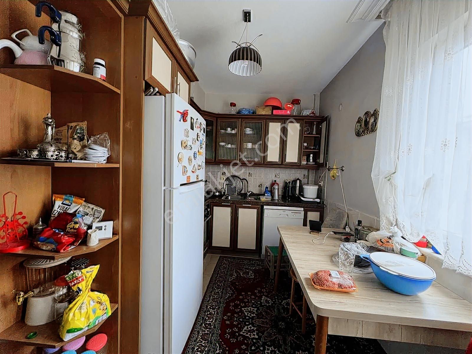 Trabzon 2 Nolu Erdoğdu Belde Sitesi 3+1 Daire - Görsel 29