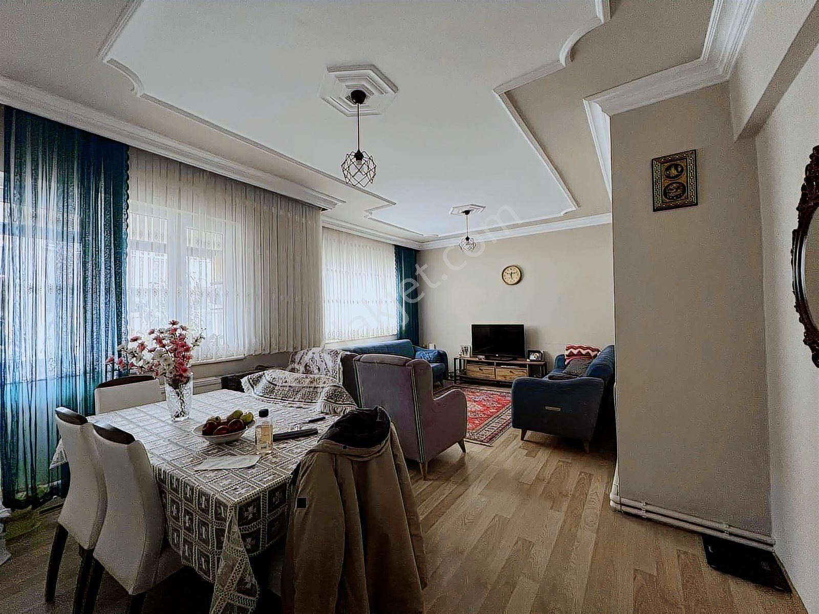 Trabzon 2 Nolu Erdoğdu Belde Sitesi 3+1 Daire - Görsel 24