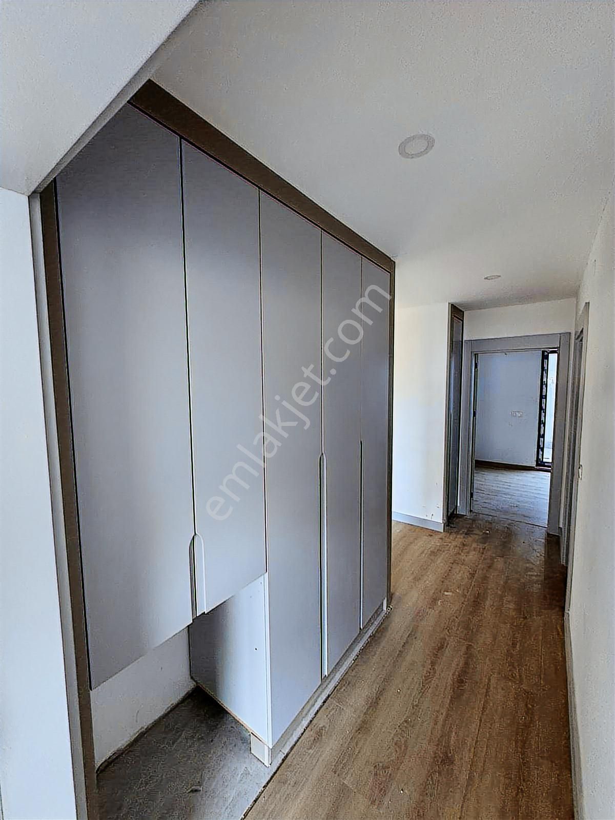 Kayalık Zeminde Ultra Lüks Site İçi Bahçe Nizam 3+1satılık Daire - Görsel 17