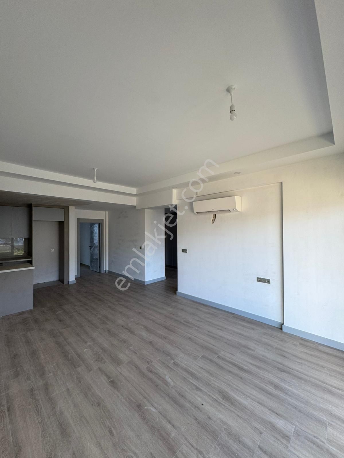 Kayalık Zeminde Ultra Lüks Site İçi Bahçe Nizam 3+1satılık Daire - Görsel 13