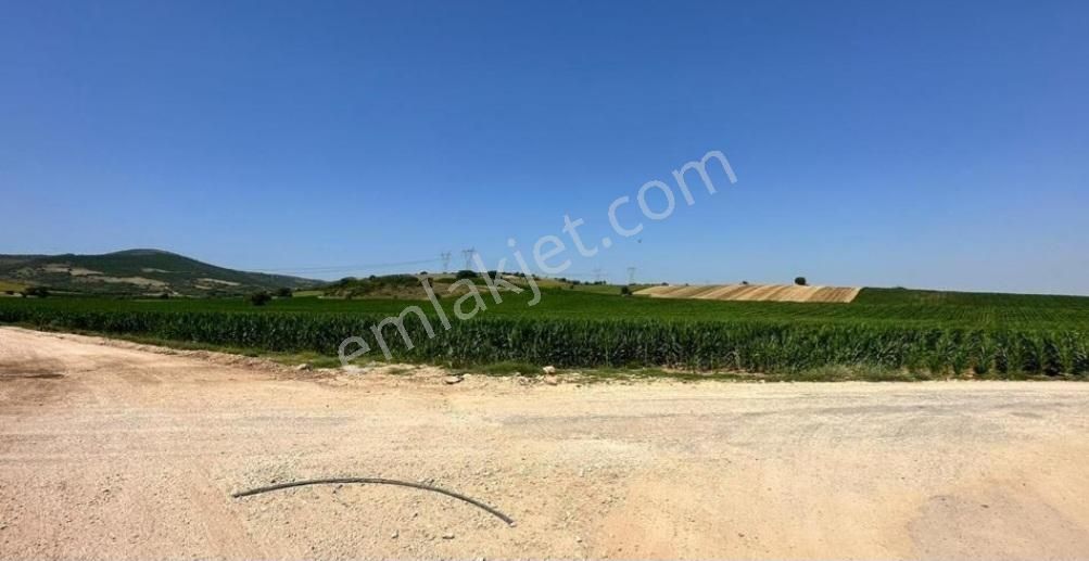 Bursa Yenişehir Barçında, Yatırımlık, 14.250 M2 Arazi - Görsel 8