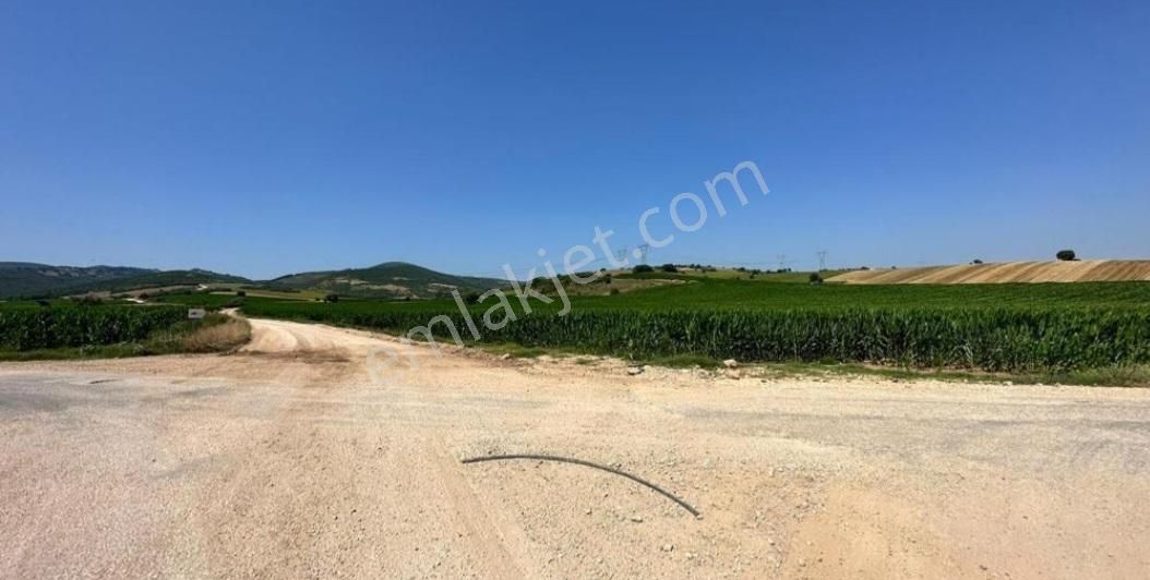 Bursa Yenişehir Barçında, Yatırımlık, 14.250 M2 Arazi - Görsel 6