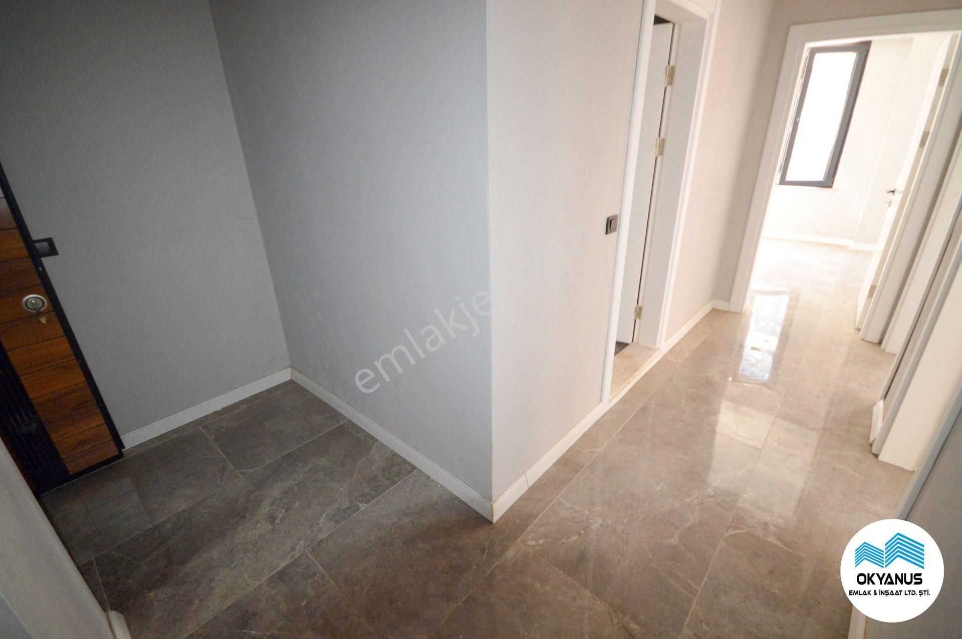 Sakarya Karasuda Havuzlu Sitede Bahçe Kullanımlı 2+1 Sıfır Daire - Görsel 22