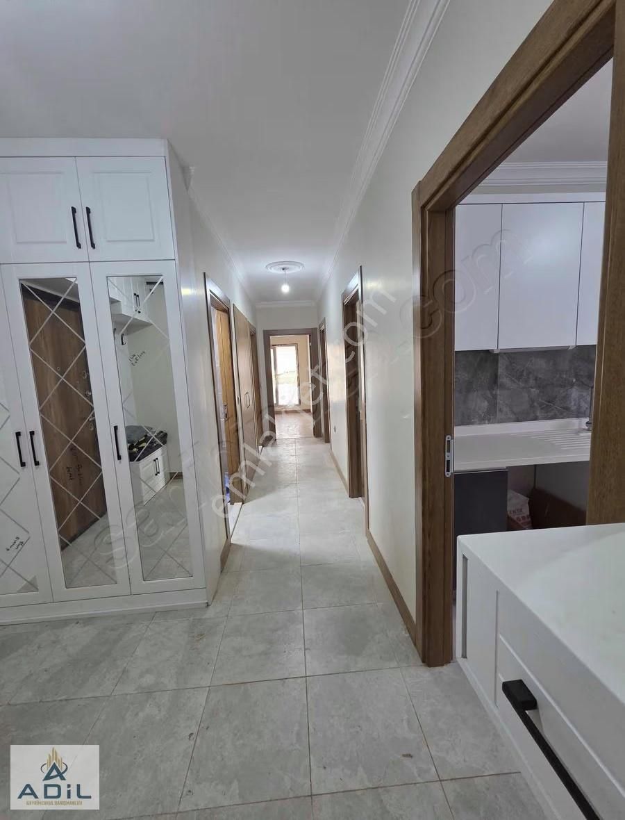 Ardıçlı Tokide 3+1 Arakat Sıfır Daire - Görsel 8