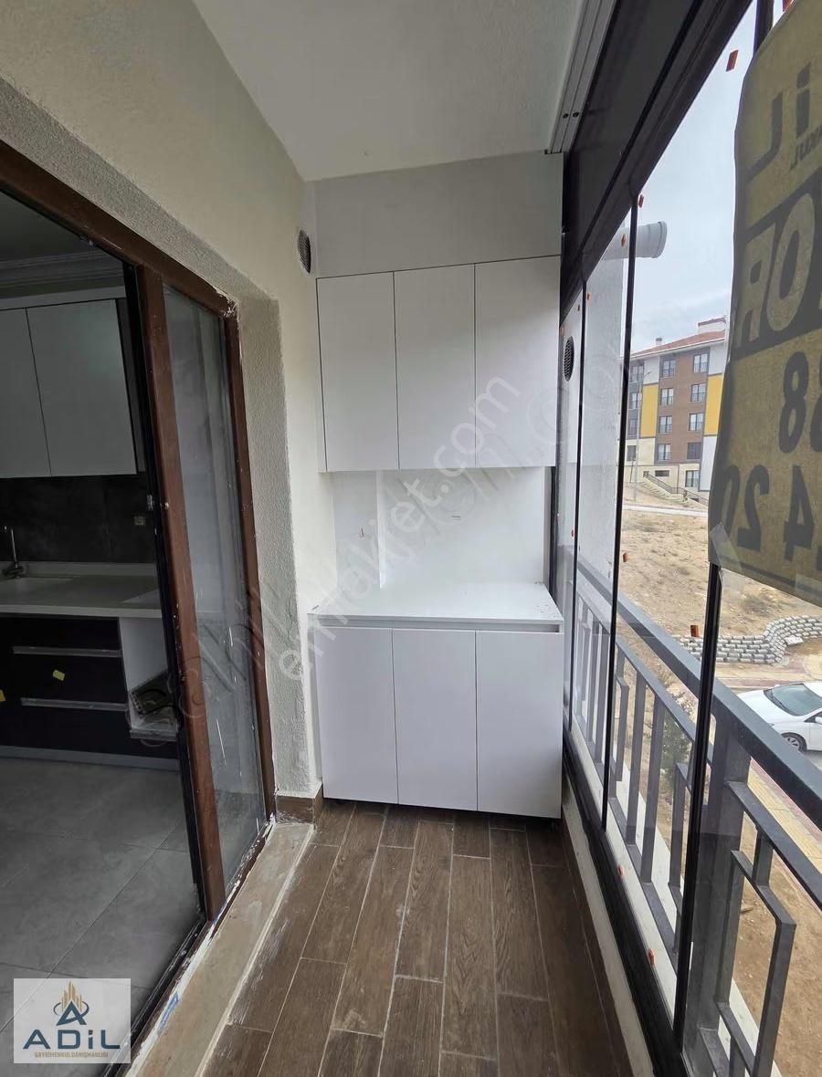 Ardıçlı Tokide 3+1 Arakat Sıfır Daire - Görsel 20