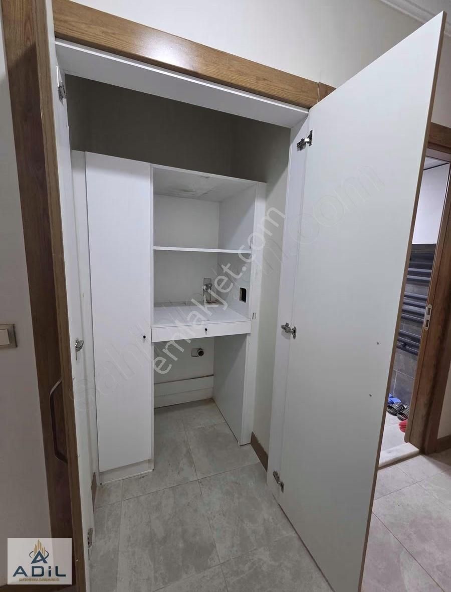 Ardıçlı Tokide 3+1 Arakat Sıfır Daire - Görsel 18