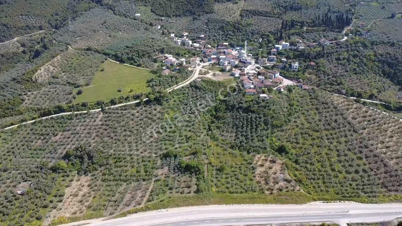 Dialog Leo’dan Satılık Togg’a Ve Denize Yakın Fırsat Arazi - Görsel 10