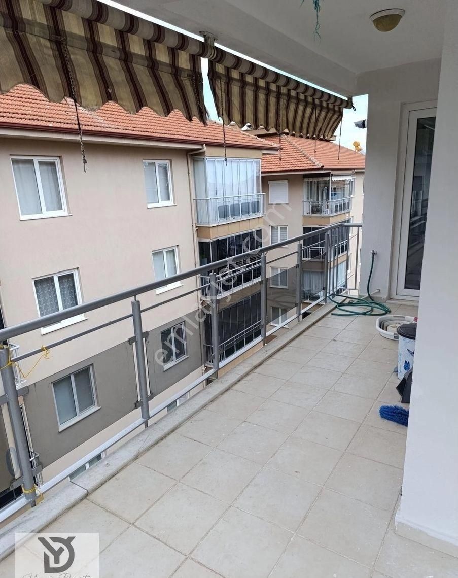 Selçukbey’de Havuzlu Site De 3+1 Mükemmel Fiyata Daire - Görsel 27