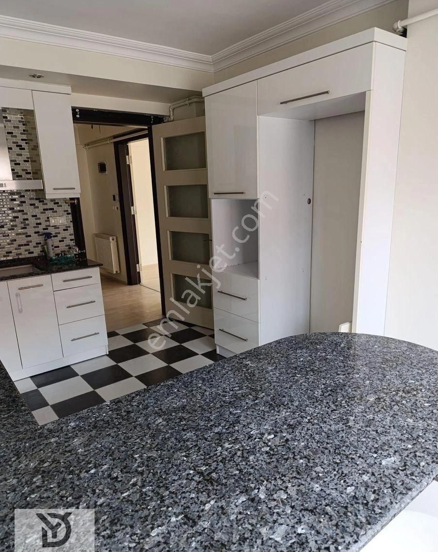 Selçukbey’de Havuzlu Site De 3+1 Mükemmel Fiyata Daire - Görsel 18