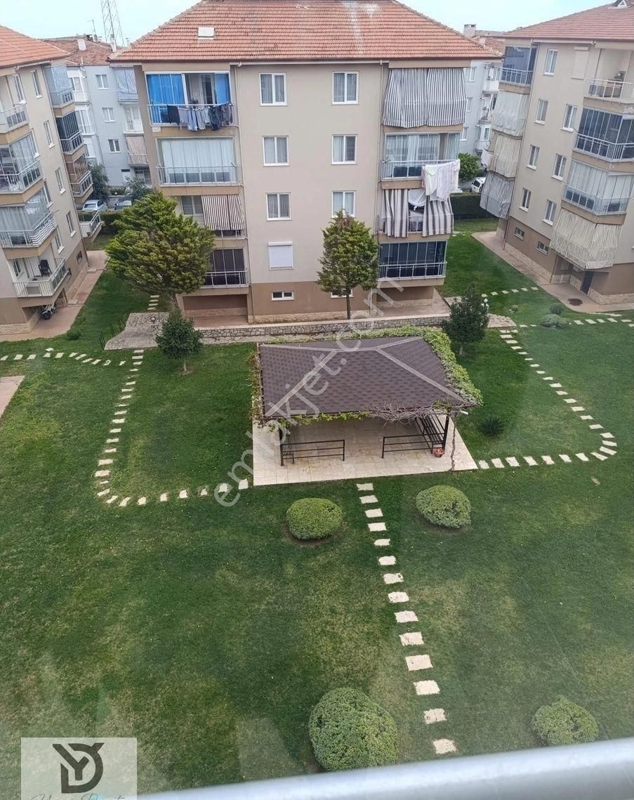 Selçukbey’de Havuzlu Site De 3+1 Mükemmel Fiyata Daire - Görsel 26