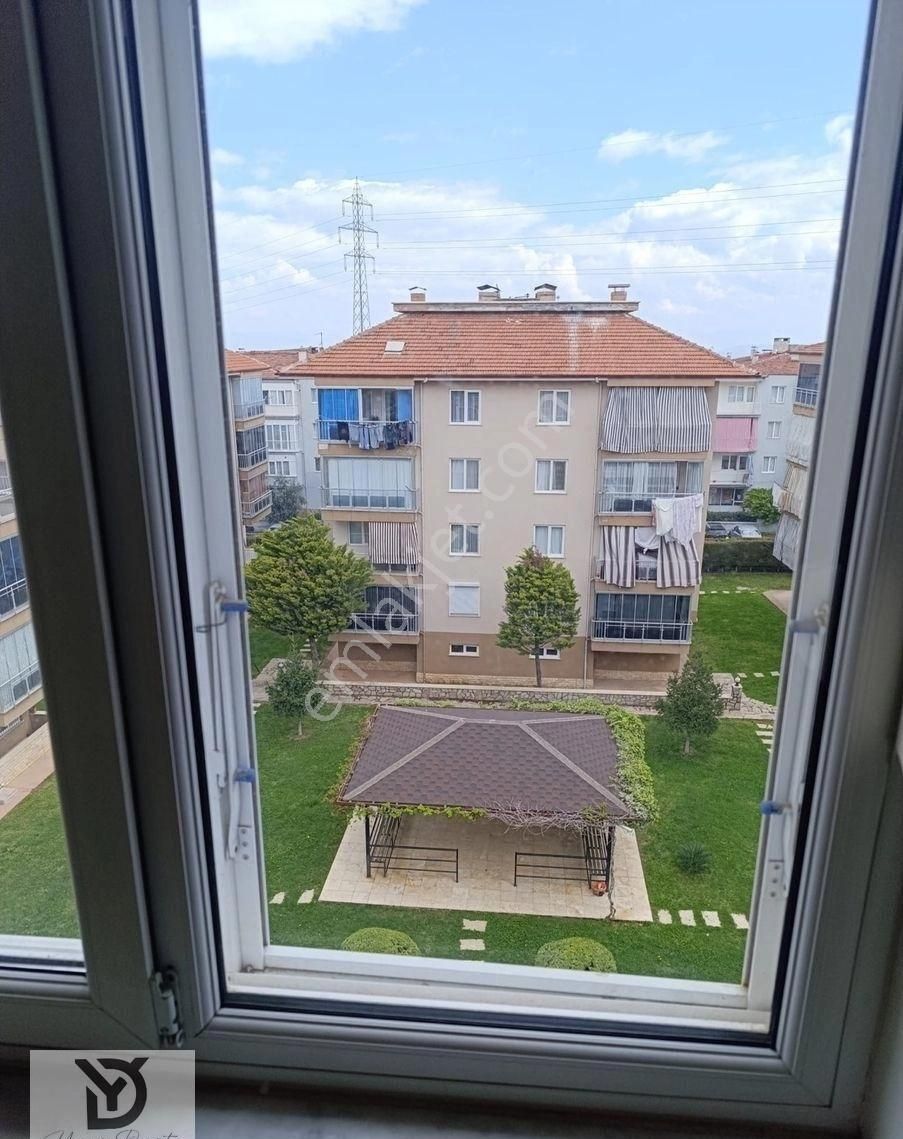 Selçukbey’de Havuzlu Site De 3+1 Mükemmel Fiyata Daire - Görsel 14