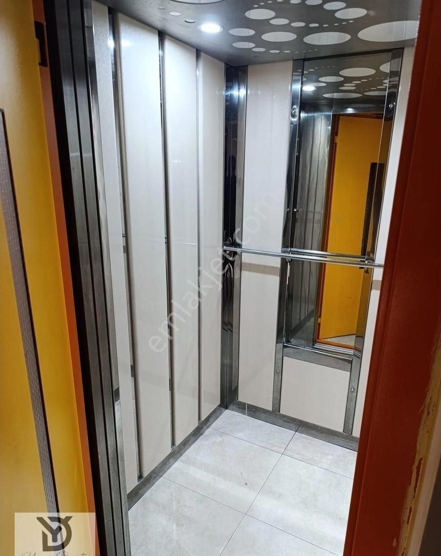 Selçukbey’de Havuzlu Site De 3+1 Mükemmel Fiyata Daire - Görsel 29