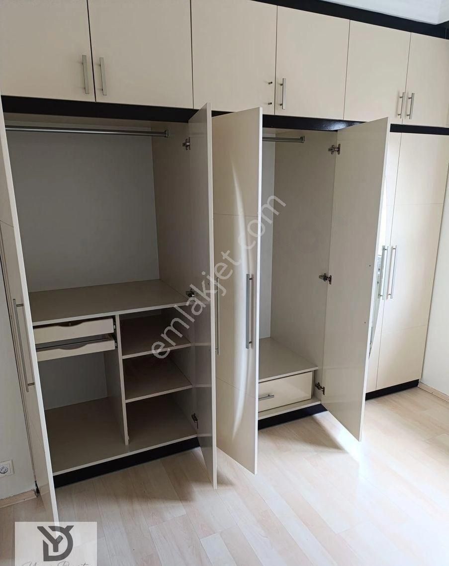 Selçukbey’de Havuzlu Site De 3+1 Mükemmel Fiyata Daire - Görsel 13