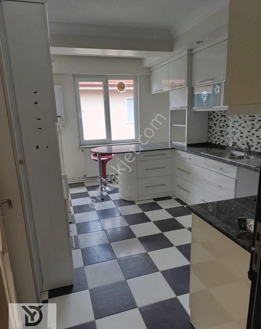 Selçukbey’de Havuzlu Site De 3+1 Mükemmel Fiyata Daire - Görsel 32