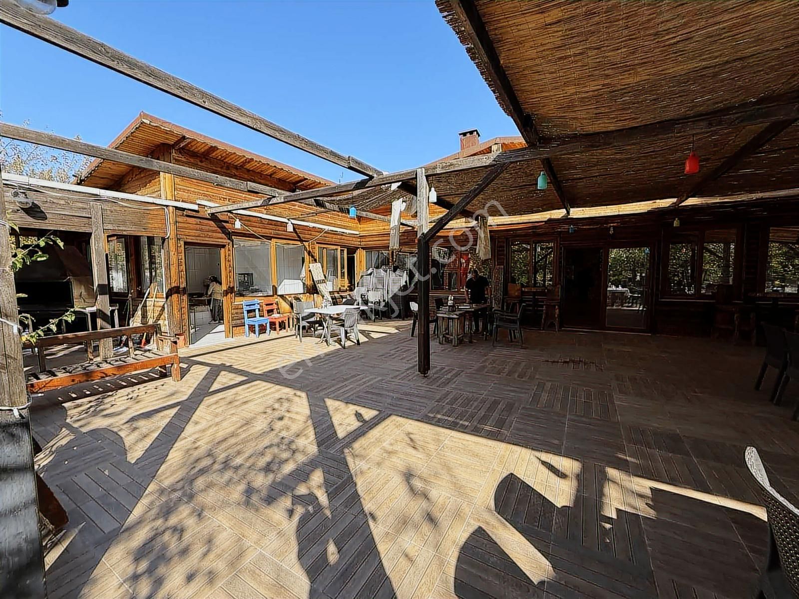 Antalya Çakırlar Sosyete Pazarı Devren Satılık Restoran - Görsel 19