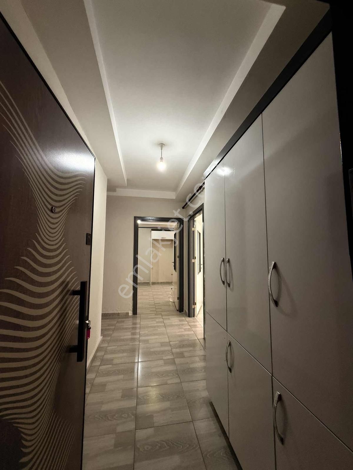 Noyan'dan 4+1 Doğalgazlı 165 M2 Saray Gibi Daire - Görsel 20