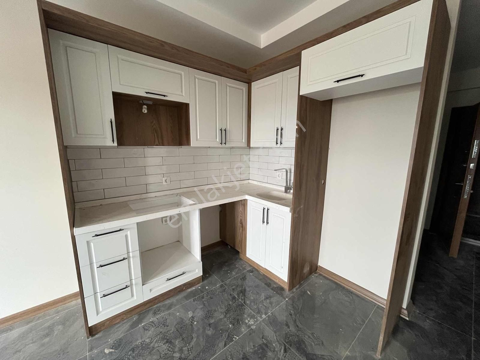 Bağdel Emlaktan Gömeç'te Site İçerisinde Satılık 1+1 Daire - Görsel 16