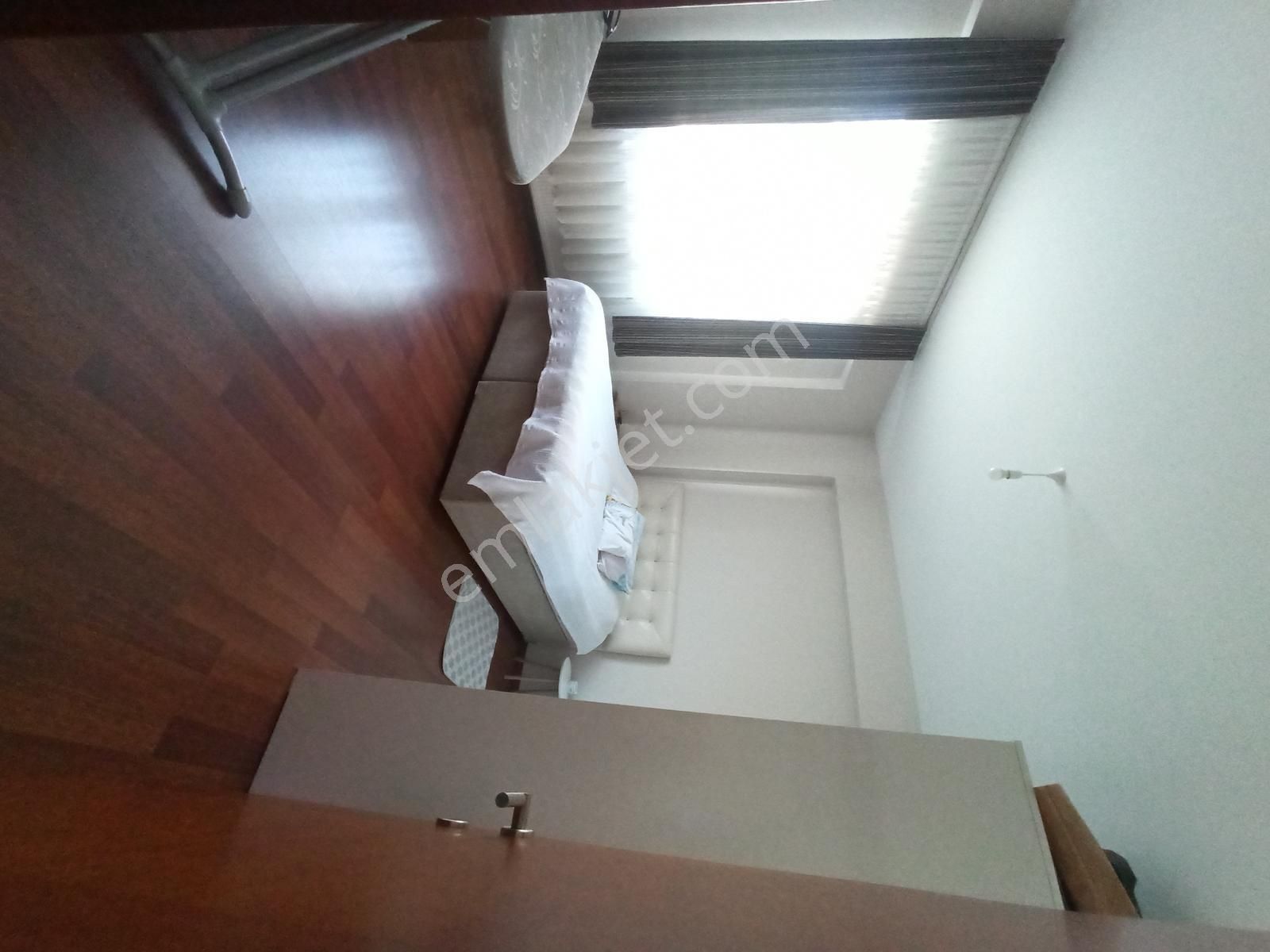 Şerifali Mah. Meritlife Göl Konakların'da Arakat Balkonlu 1+1 - Görsel 23