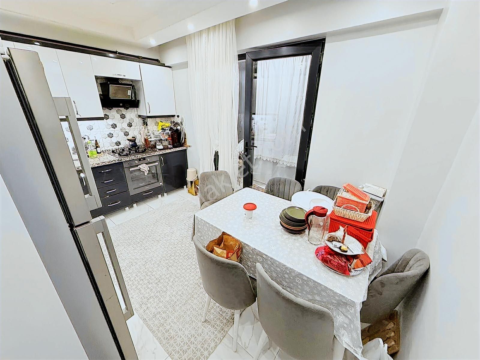 Pusula İnşaat'tan Cebeci Mah 4+2 200 M2 Tramvaya Yakın Dublex Da - Görsel 21