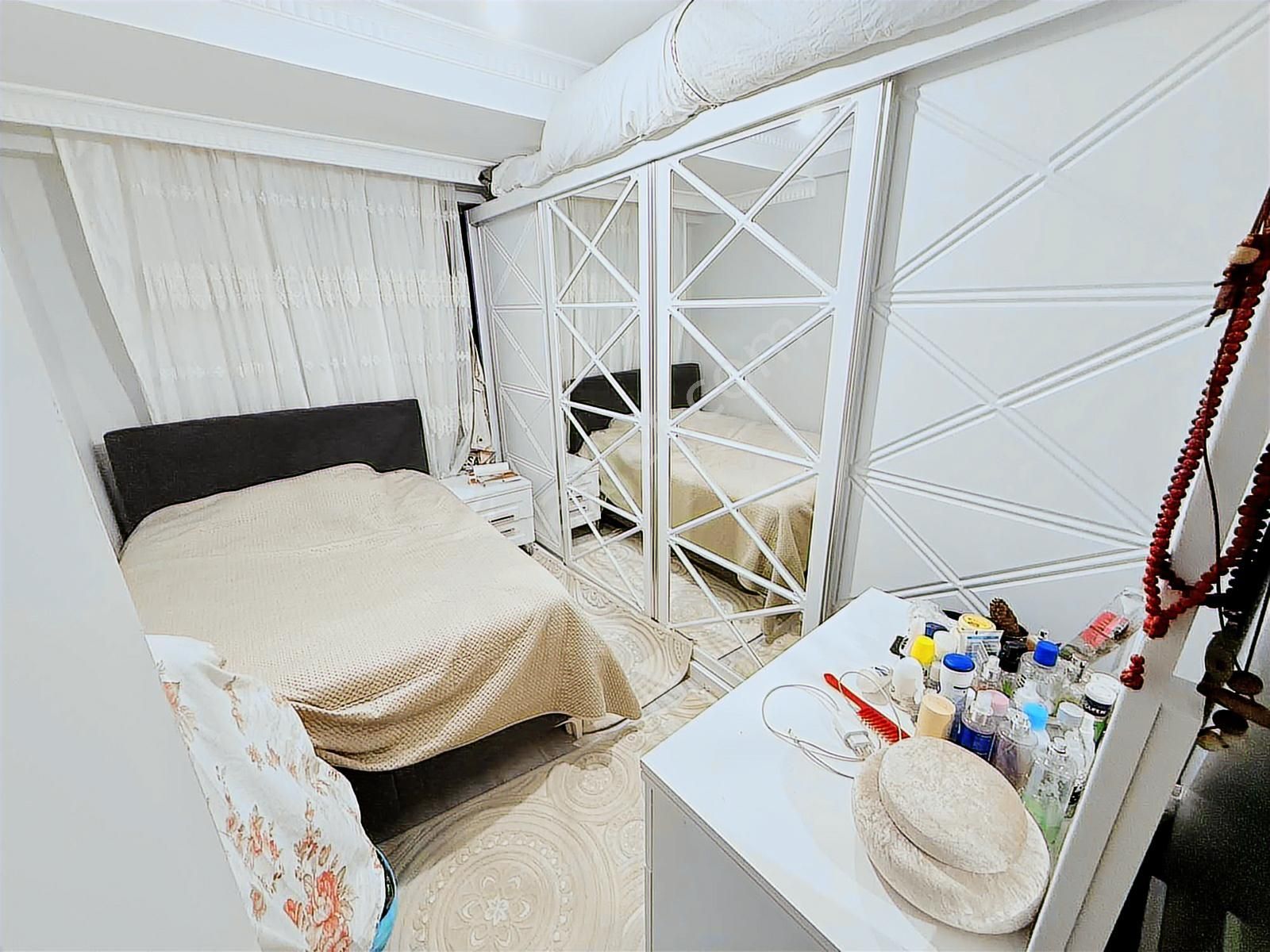 Pusula İnşaat'tan Cebeci Mah 4+2 200 M2 Tramvaya Yakın Dublex Da - Görsel 9