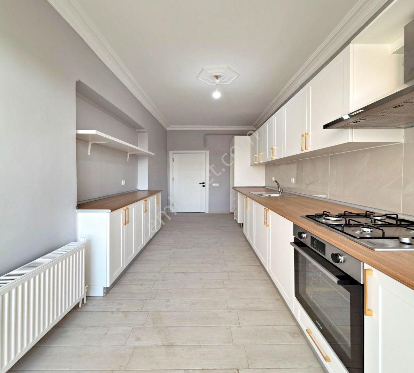 Barış Mahallesinin En İyi Konumunda Nokta Blok 3+1 Satılık Daire - Görsel 6