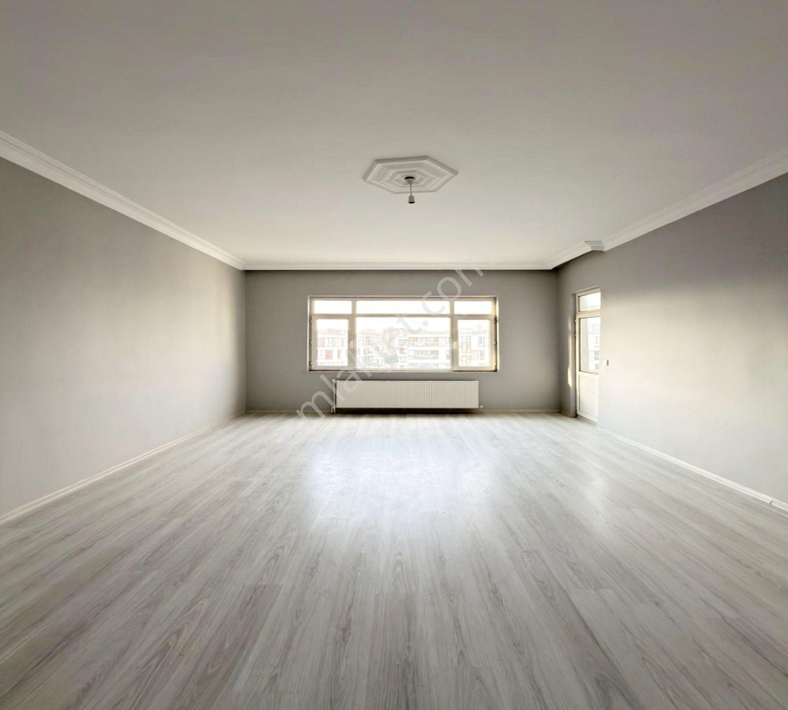 Barış Mahallesinin En İyi Konumunda Nokta Blok 3+1 Satılık Daire - Görsel 8