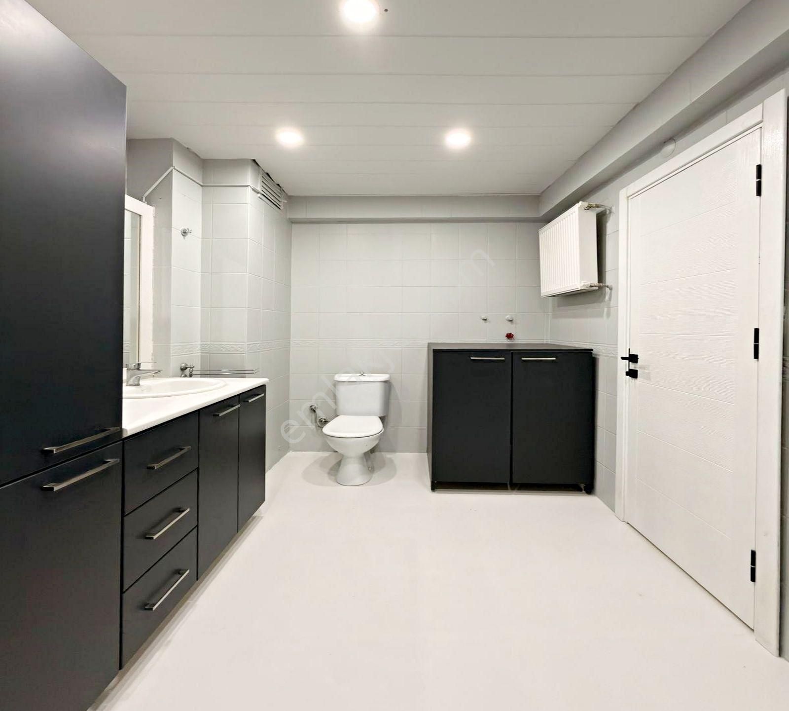 Barış Mahallesinin En İyi Konumunda Nokta Blok 3+1 Satılık Daire - Görsel 19