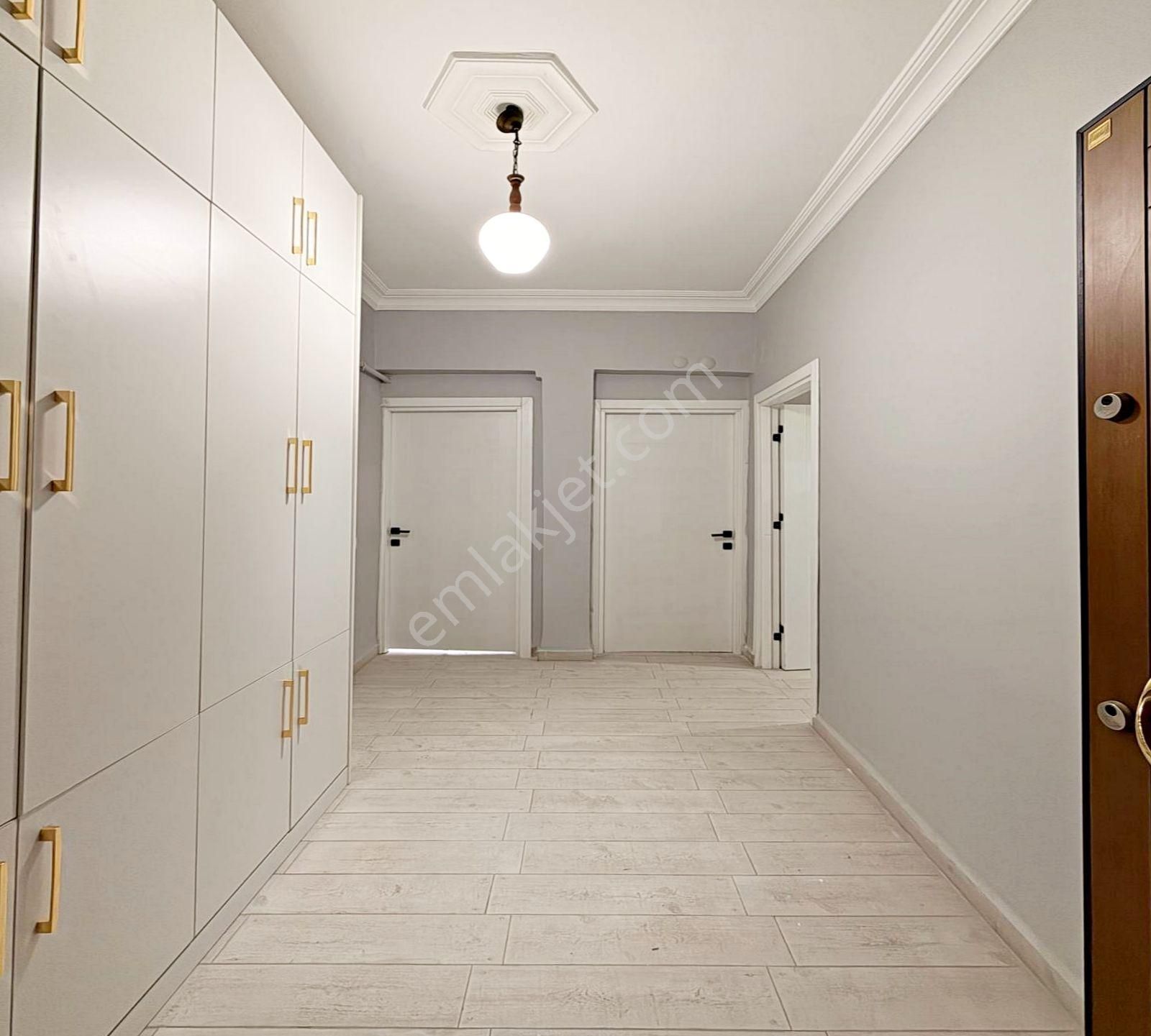 Barış Mahallesinin En İyi Konumunda Nokta Blok 3+1 Satılık Daire - Görsel 34