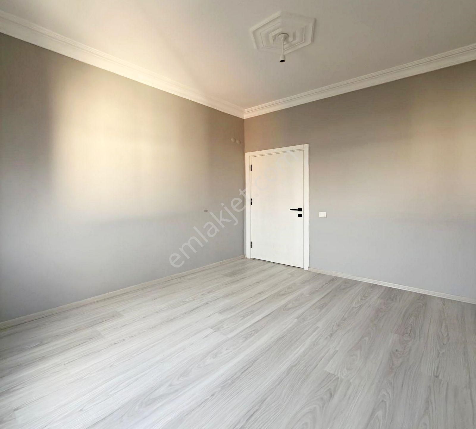 Barış Mahallesinin En İyi Konumunda Nokta Blok 3+1 Satılık Daire - Görsel 29