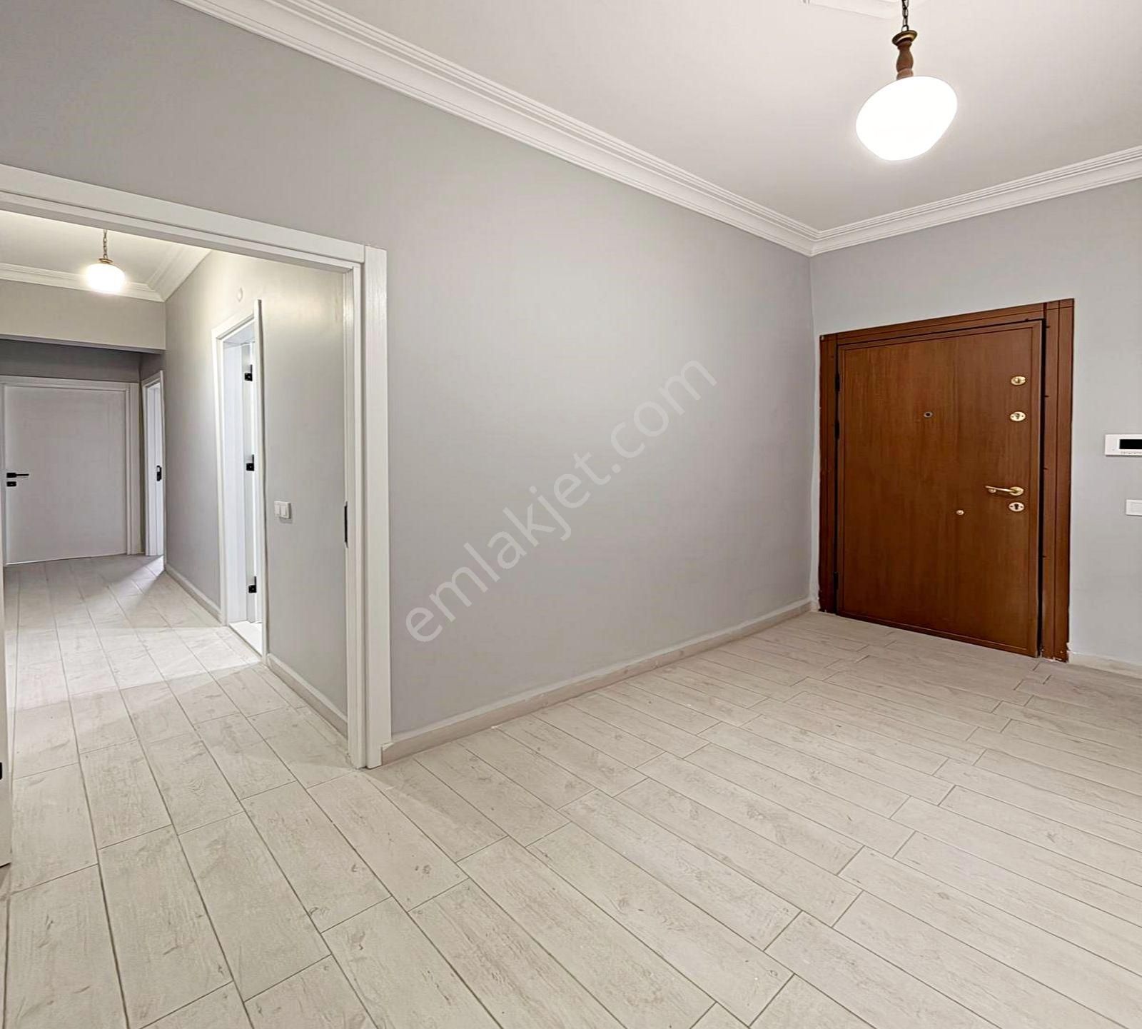 Barış Mahallesinin En İyi Konumunda Nokta Blok 3+1 Satılık Daire - Görsel 33