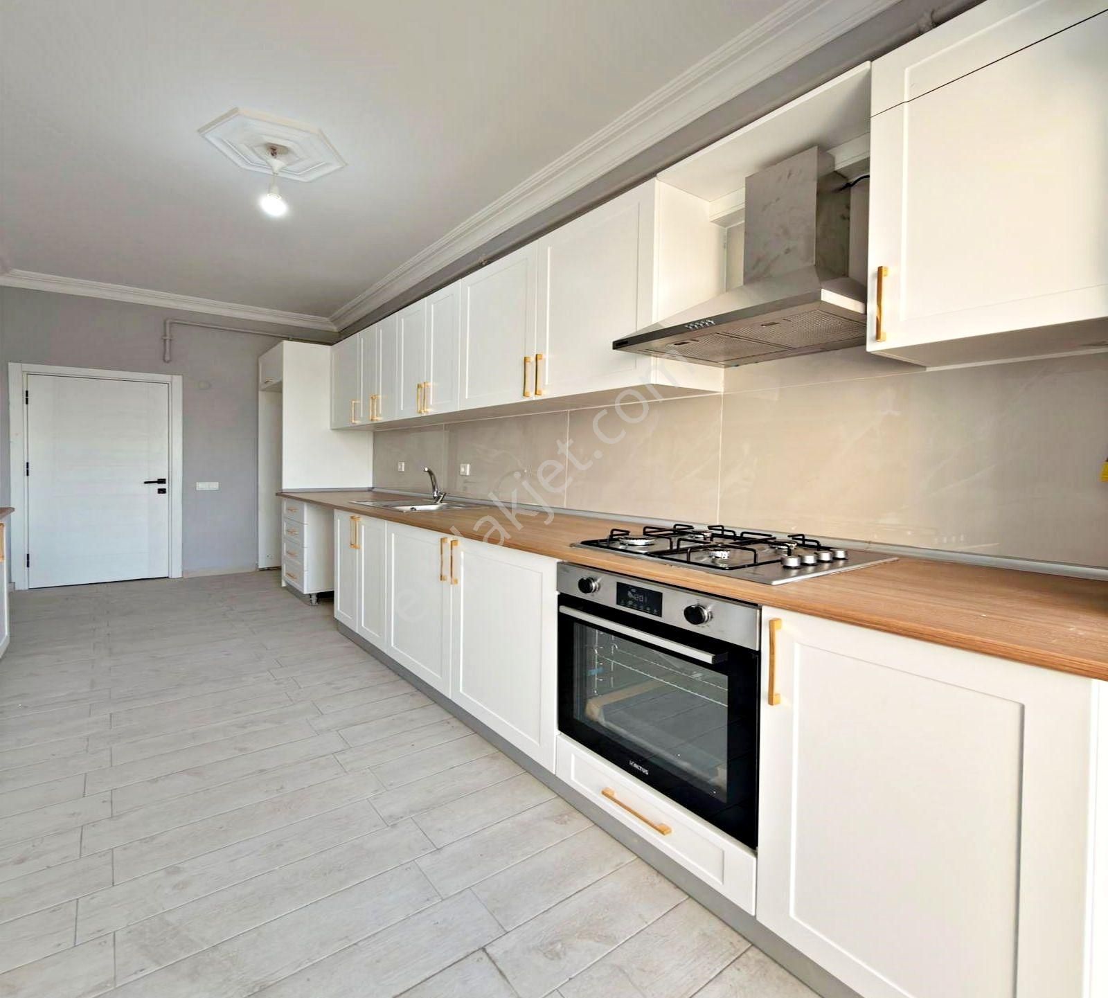 Barış Mahallesinin En İyi Konumunda Nokta Blok 3+1 Satılık Daire - Görsel 10