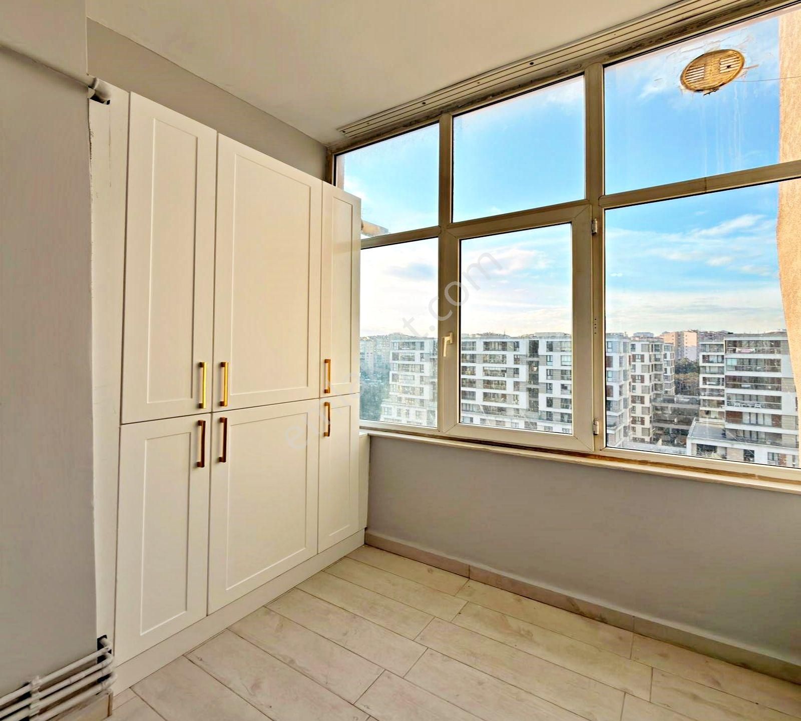 Barış Mahallesinin En İyi Konumunda Nokta Blok 3+1 Satılık Daire - Görsel 4