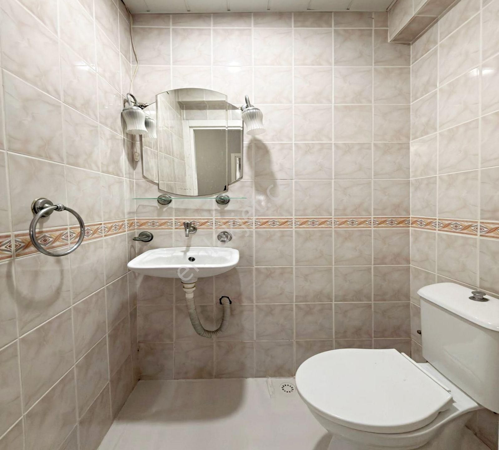 Barış Mahallesinin En İyi Konumunda Nokta Blok 3+1 Satılık Daire - Görsel 14