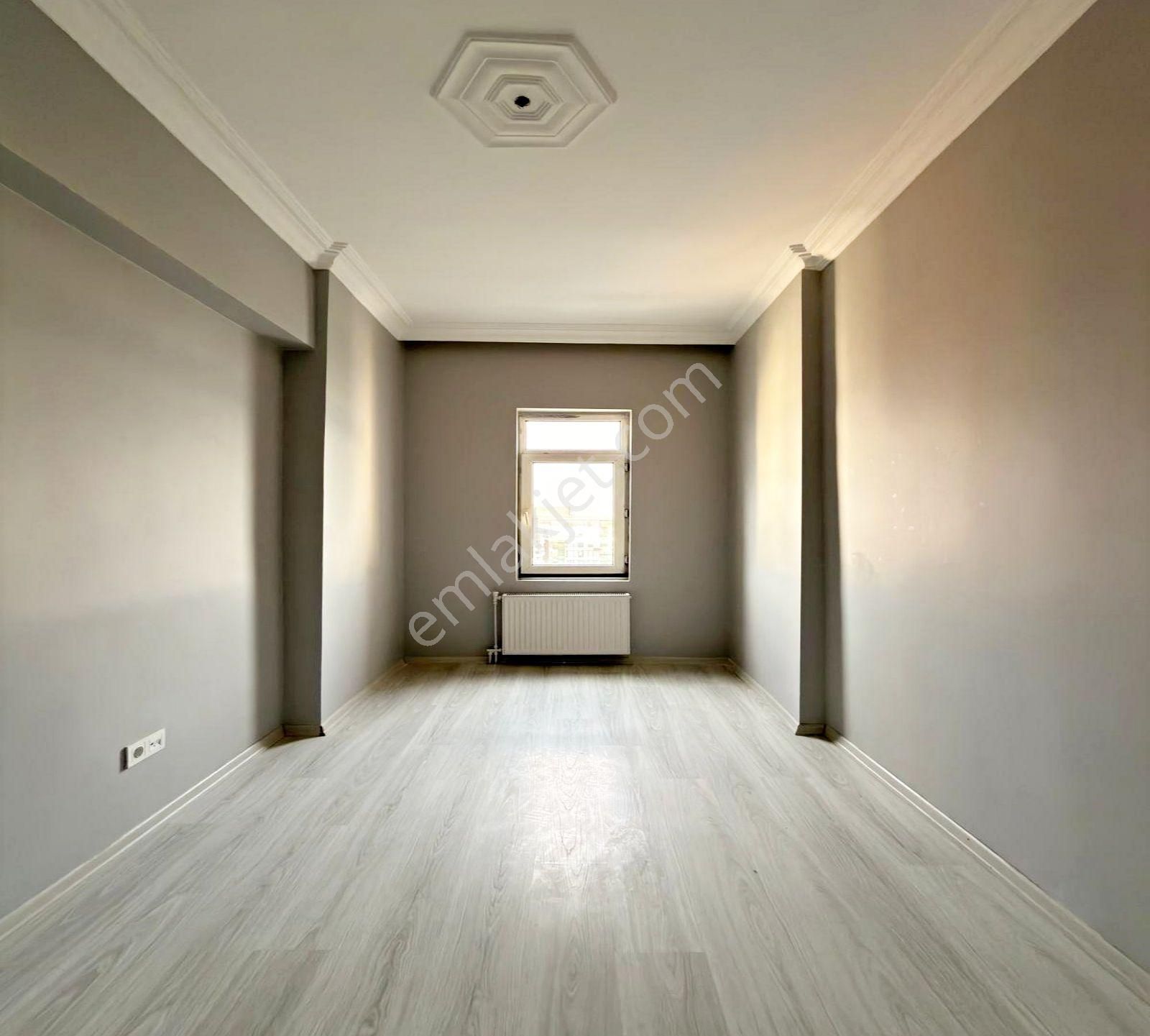 Barış Mahallesinin En İyi Konumunda Nokta Blok 3+1 Satılık Daire - Görsel 20