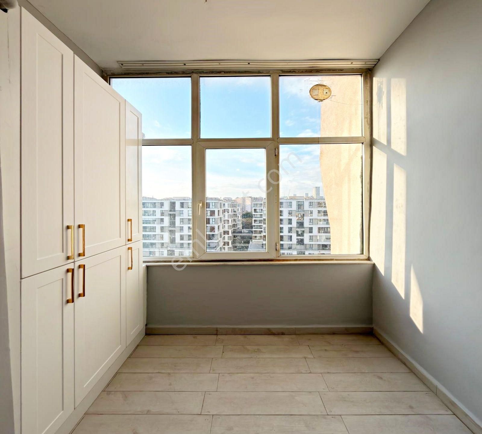 Barış Mahallesinin En İyi Konumunda Nokta Blok 3+1 Satılık Daire - Görsel 3