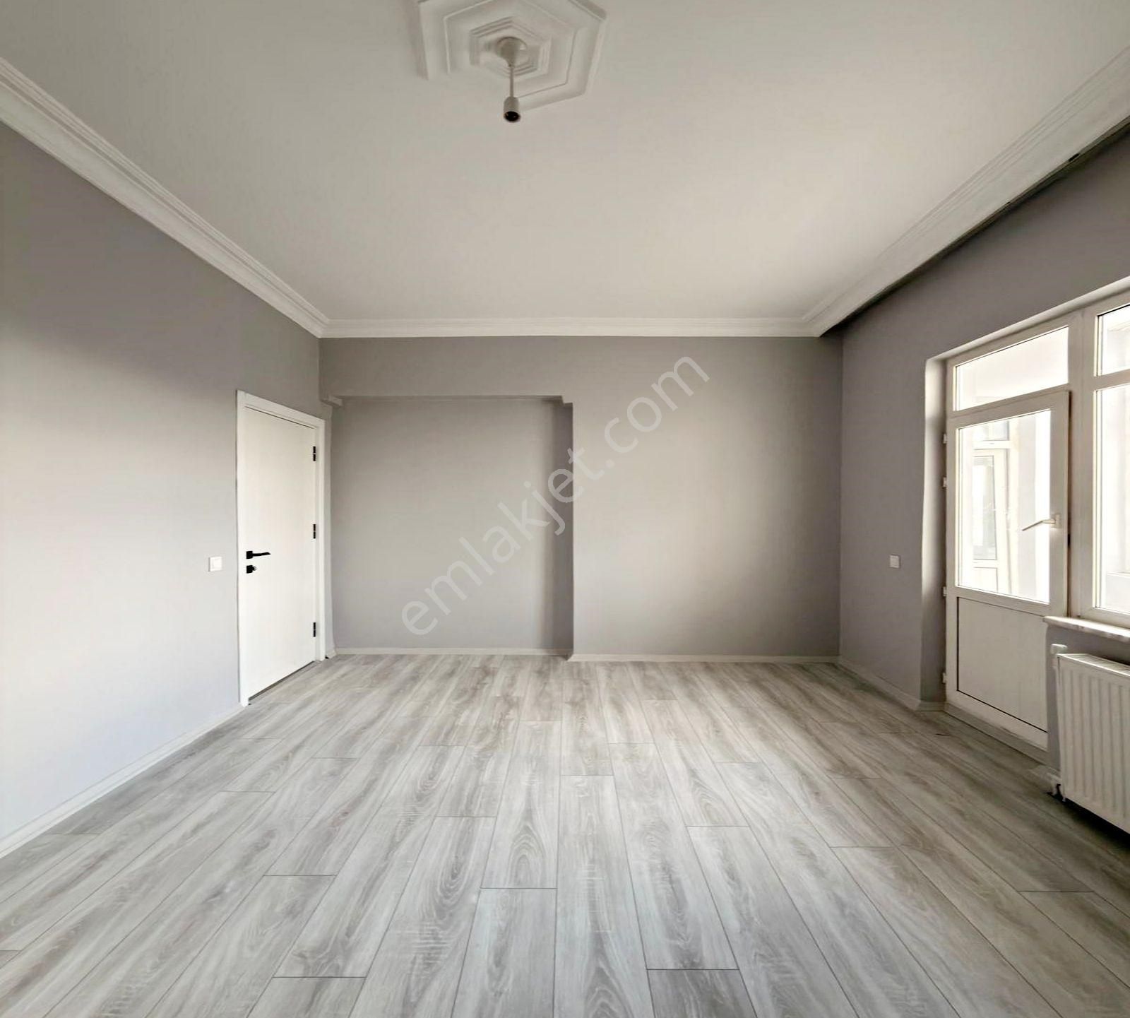 Barış Mahallesinin En İyi Konumunda Nokta Blok 3+1 Satılık Daire - Görsel 30