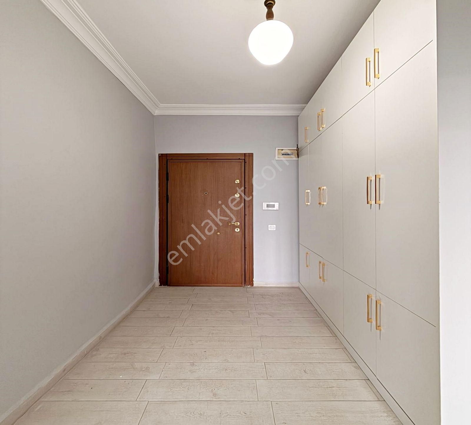 Barış Mahallesinin En İyi Konumunda Nokta Blok 3+1 Satılık Daire - Görsel 35