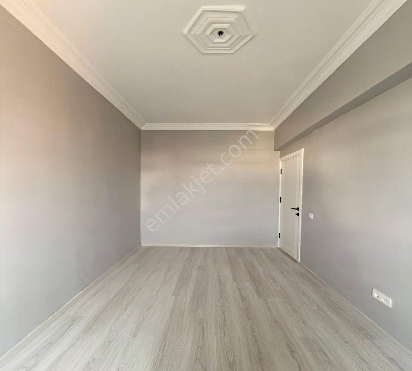 Barış Mahallesinin En İyi Konumunda Nokta Blok 3+1 Satılık Daire - Görsel 26