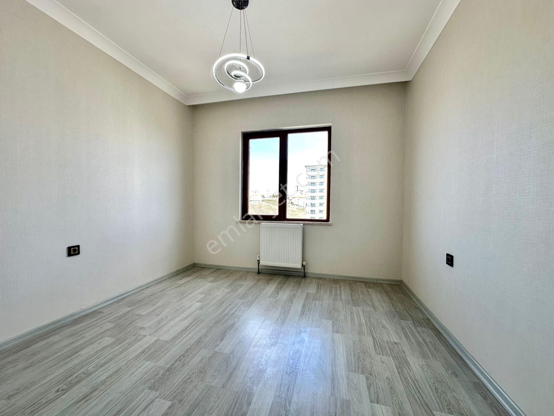 Kalecik Emlak'tan Merkezi Sistem Teras Balkonlu 4+1 Ultra Lüx Sitede - Görsel 16