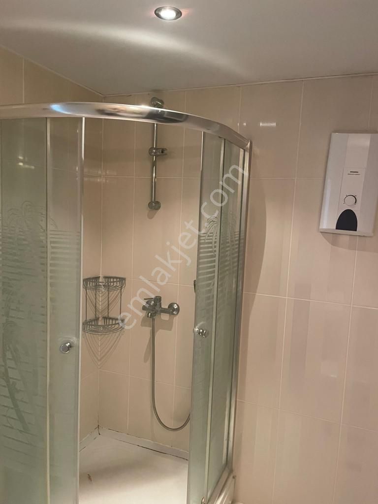 Antalya Alanya Granada Rezidans 1+1 Eşyalı Satılık Konut - Görsel 15