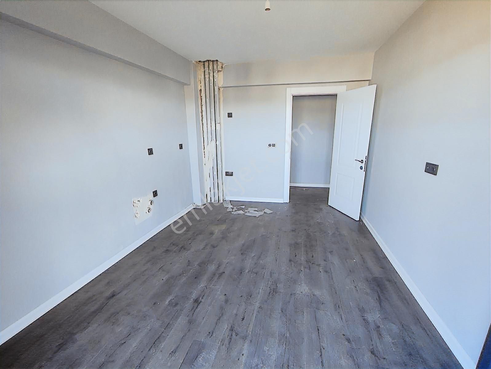 Kemalöz Mh Kapalı Pazar Yeri Civarı Satılık 3+1 Sıfır Daire - Görsel 3