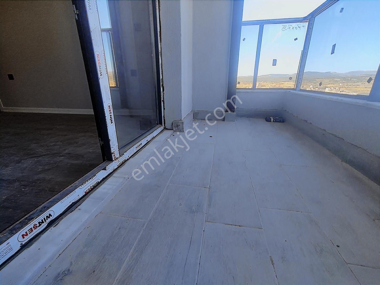 Kemalöz Mh Kapalı Pazar Yeri Civarı Satılık 3+1 Sıfır Daire - Görsel 4