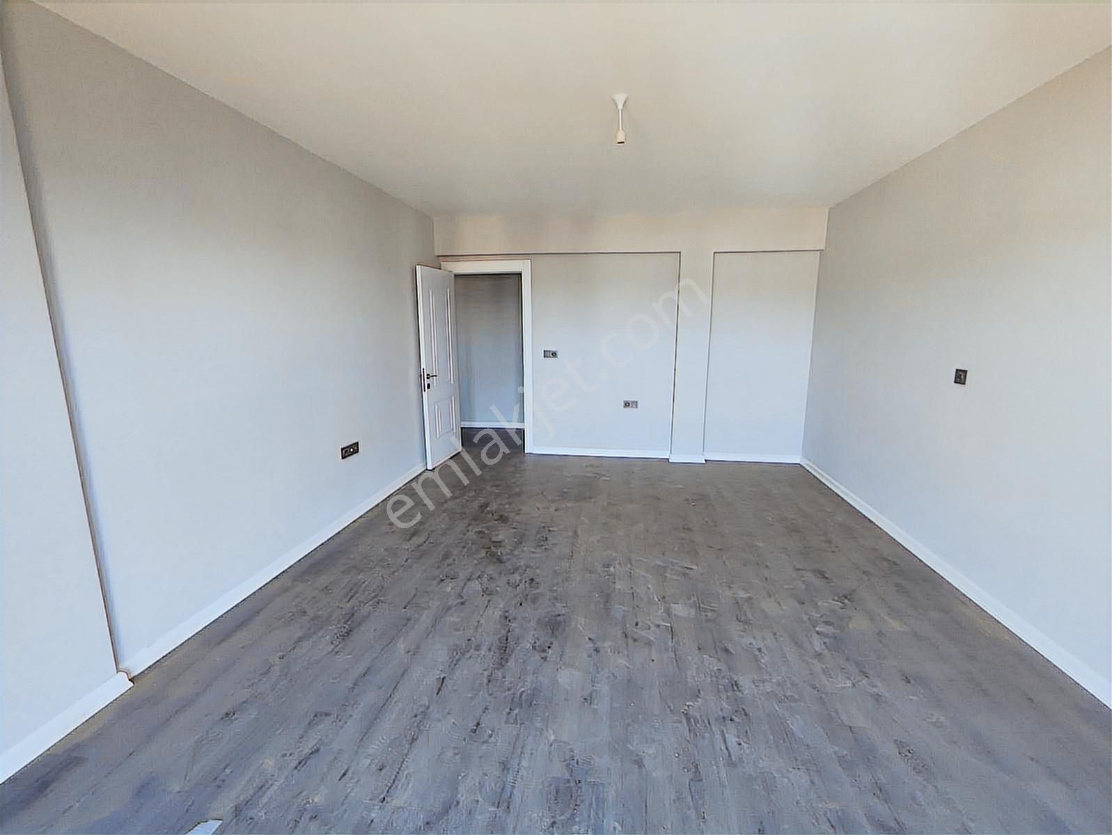 Kemalöz Mh Kapalı Pazar Yeri Civarı Satılık 3+1 Sıfır Daire - Görsel 9