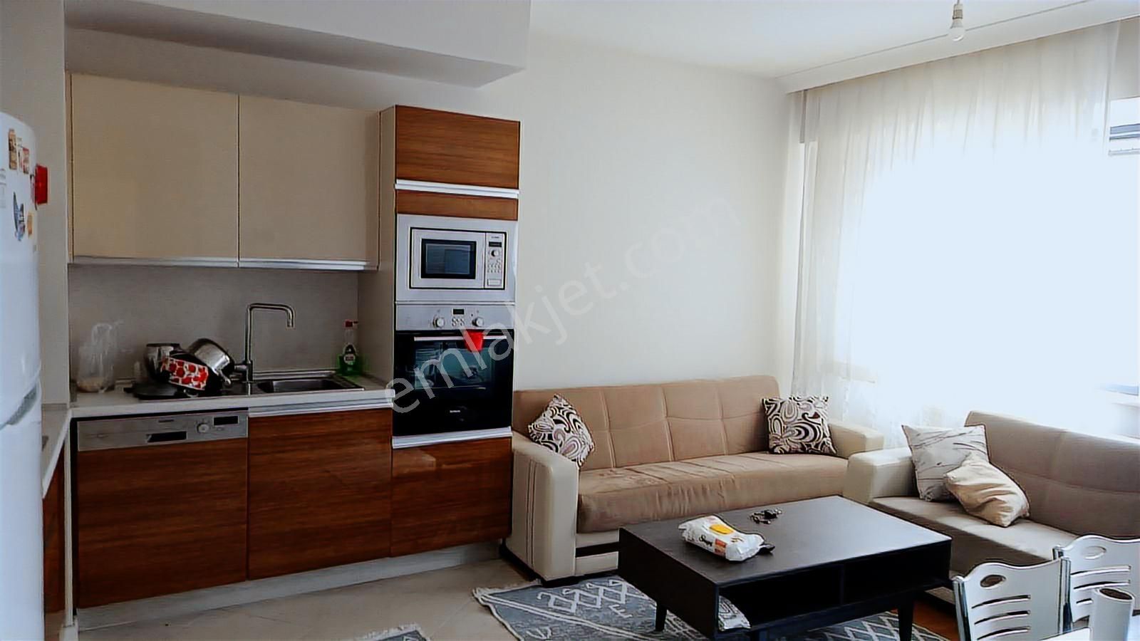 Sinpaş Liva Da Full Eşyalı Satılık 1+1 - Görsel 10