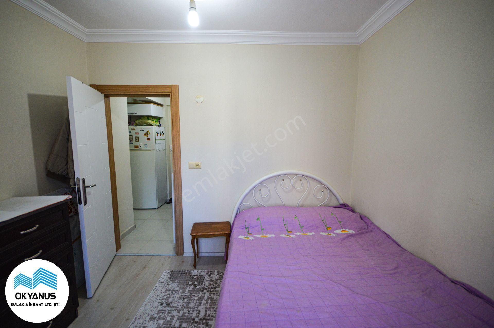 Sakarya Karasu’da Havuzlu Site İçerisinde 2+1 Satılık Daire - Görsel 19