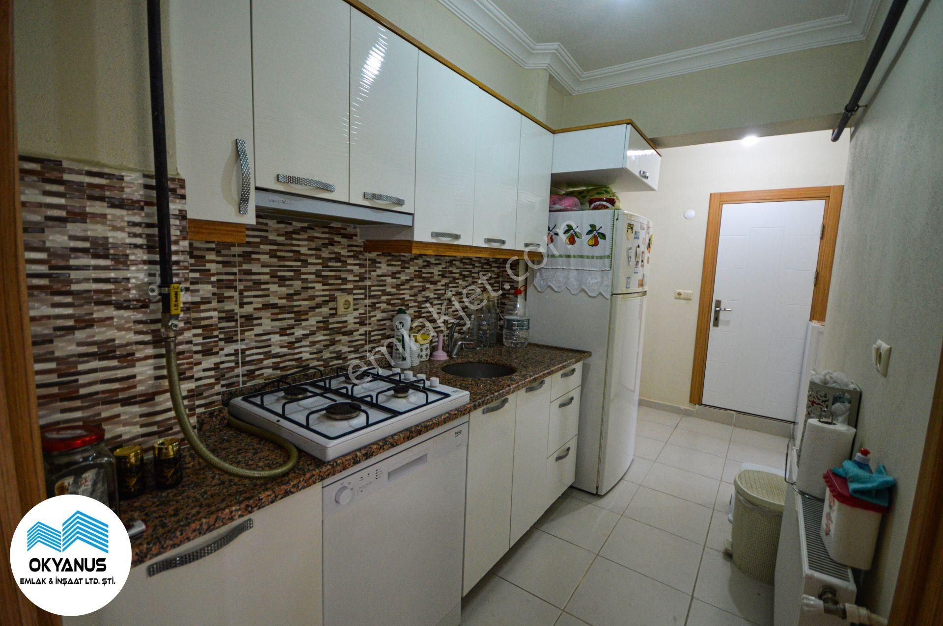 Sakarya Karasu’da Havuzlu Site İçerisinde 2+1 Satılık Daire - Görsel 11